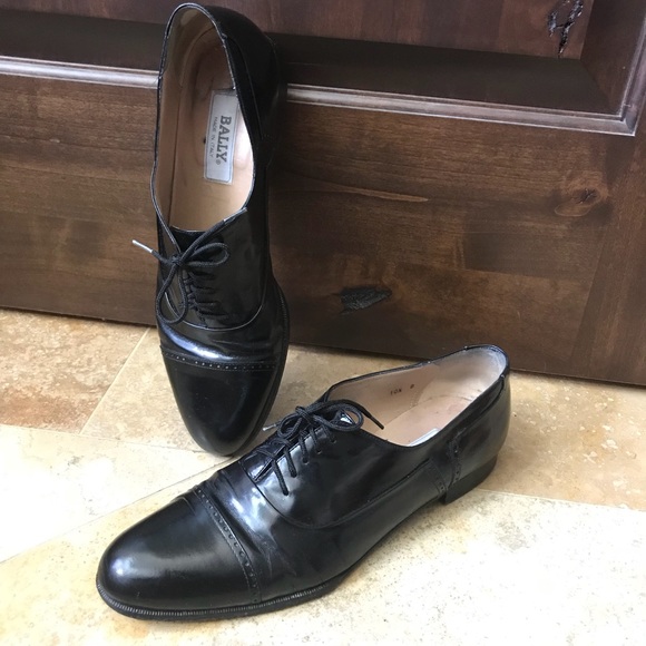 bally shoes italy